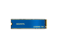 ADATA 512GB M.2 PCIe NVMe LEGEND 700 - 1107488 - zdjęcie 3